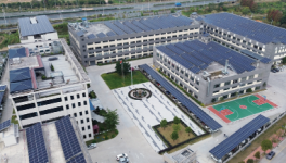 國內(nèi)最大的木紋轉(zhuǎn)印粉末涂料企業(yè)：廣東睿智高新科技