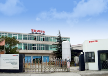 上海壹維機(jī)電 以EPC總承包模式引領(lǐng)涂料行業(yè)智能制造新變革