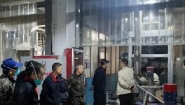 以匠心守初心：藍(lán)晟粉末把清機(jī)做到極致