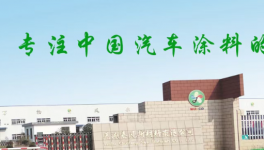 春風新材料金正北：新能源汽車助力“國貨”彎道超車
