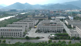 十年礪劍 萬噸登峰：維楷化學的跨越之路