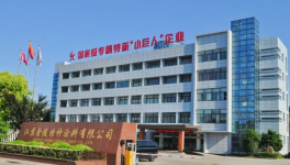 大國(guó)重漆 金陵涂料如何“煉成”國(guó)產(chǎn)替代標(biāo)桿？