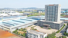 捷報(bào)！永安獲評(píng)水性工業(yè)漆十大民族品牌！