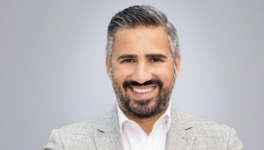 官宣新任CEO！Anish K. Taneja出任湛新首席執(zhí)行官