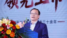 搶占舊改萬億賽道！巴德士方學平：不舊改，無未來