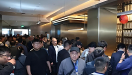 第二屆彩涂板全產(chǎn)業(yè)綠色涂裝大會即將召開！