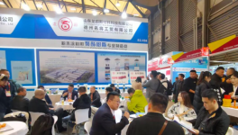 大手筆！德州名將樹脂龍頭斬獲500噸訂單！背后顯實力！