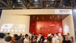 三棵樹小森板林承亮：以服務(wù)與美學突圍 好漆好板好空間