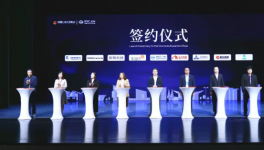 東方雨虹等8家企業(yè)與基地完成簽約 涂料企業(yè)集體“出走”！