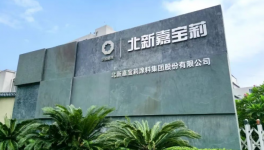 嘉寶莉地坪材料成2026電建地產集采唯一入選企業(yè)