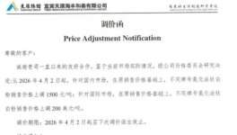 原料暴漲！下游100多家涂料廠集體“抗議”！