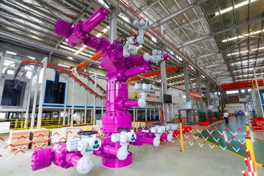 全流程作業(yè)！綠島涂裝中心立大功！