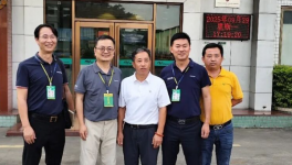 阿克蘇諾貝爾攜手家具龍頭，解鎖人工智能噴涂新路徑！