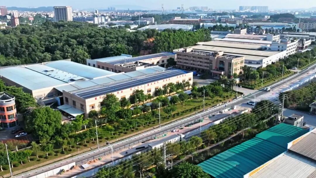 國際認(rèn)證！南海嘉多彩粉末涂料，筑牢高端鋁材 “防護(hù)盾”