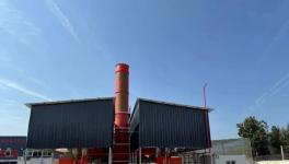 銅川市嘉泰工貿(mào)：這個綠島鈑噴中心不一般！