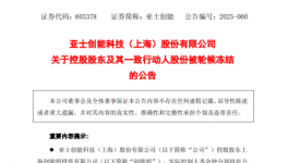 欠薪、欠款！亞士創(chuàng)能龍頭涂料廠(chǎng)離破產(chǎn)還有多遠(yuǎn)！