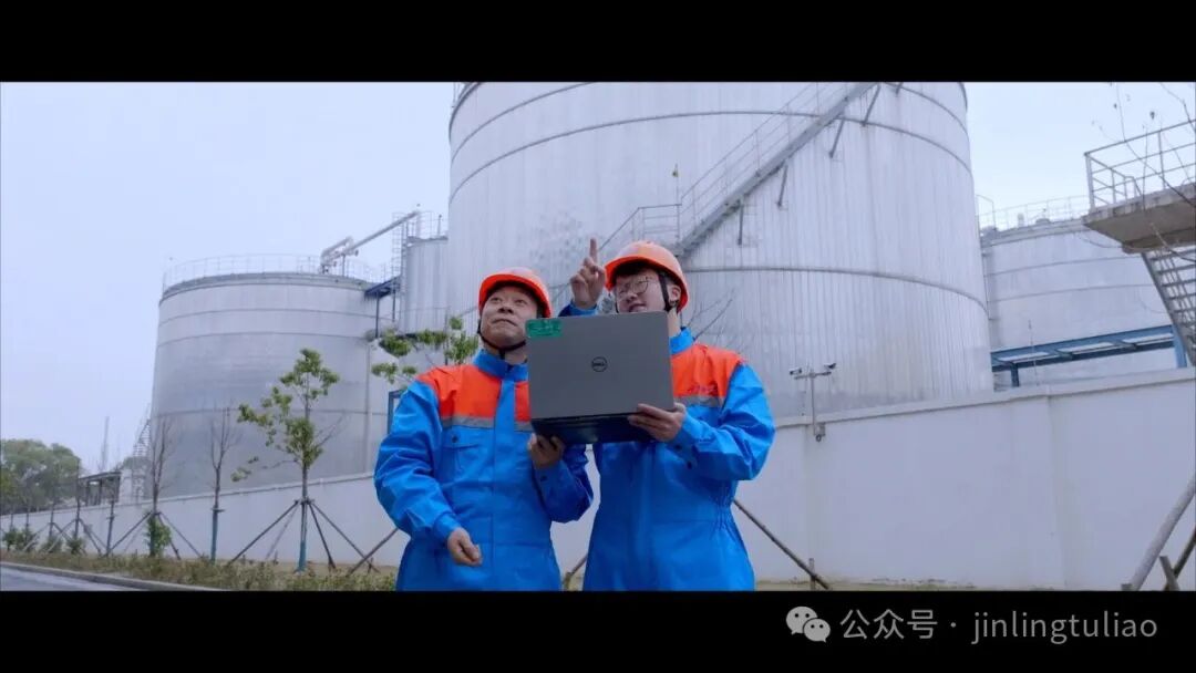重磅中標(biāo) 金陵涂料成功入圍上海寶冶 2026 年度防腐油漆集采