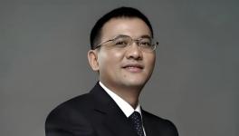 東方雨虹李衛(wèi)國：寒冬中鎖定雙輪驅(qū)動(dòng)闖出破局路徑