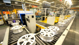 三位一體研發(fā)破壁！中信戴卡征服全球頂級車企！