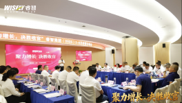 聚力增長！睿智集團(tuán)民族涂料領(lǐng)軍者將這樣決勝收官！