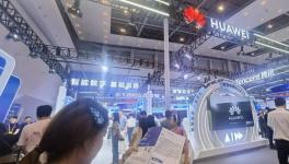 噴涂自動化率達100％！華為放大招！