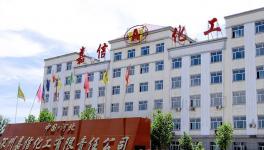 降成本、補(bǔ)空白、替代部分鈦白粉！深州嘉信化工