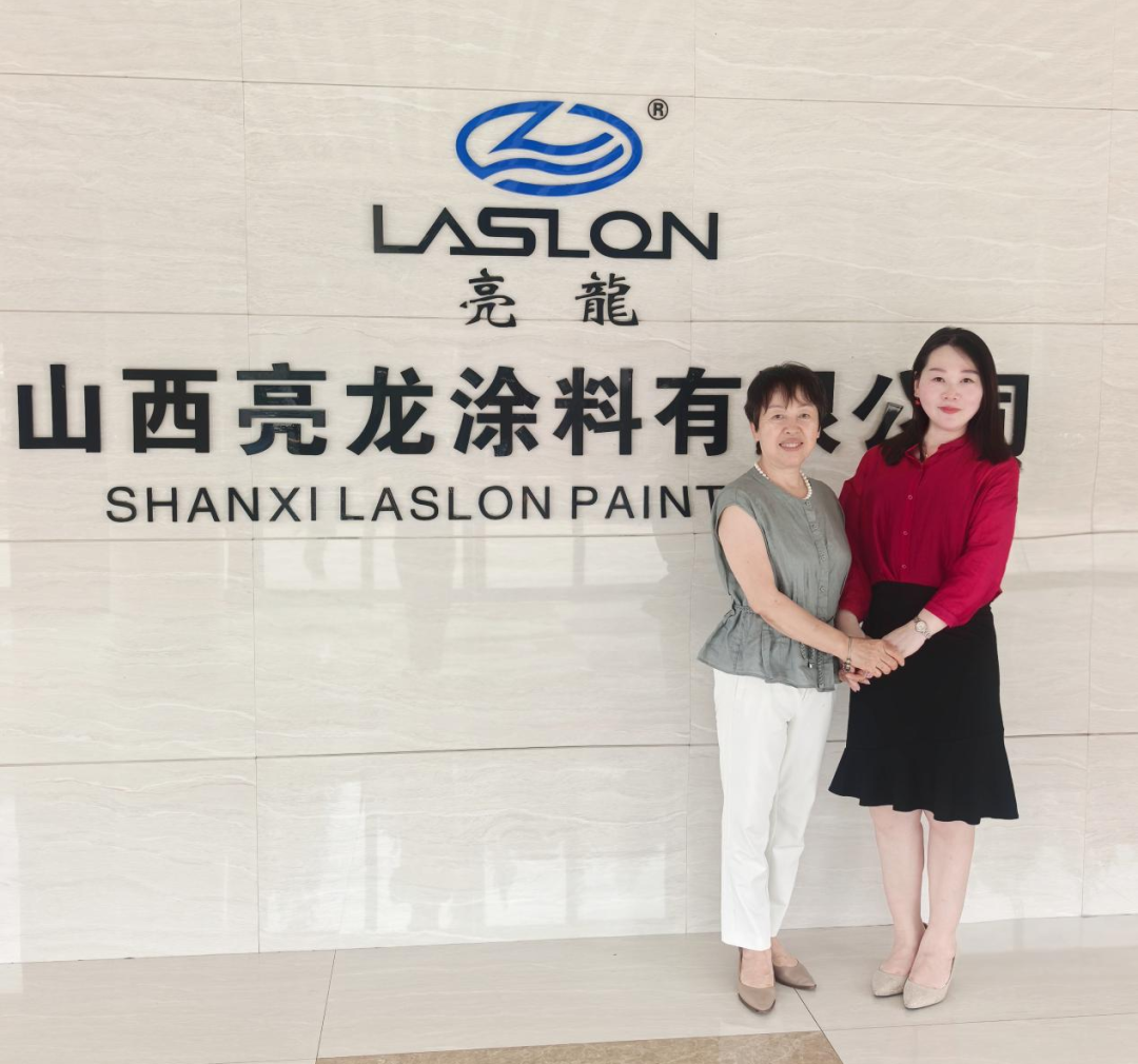 政策助力！亮龍涂料：精準(zhǔn)把握市場(chǎng)前沿 不斷推動(dòng)產(chǎn)品迭代