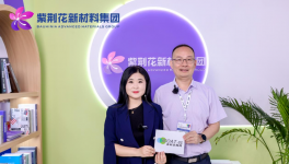 紫荊花工業(yè)防腐業(yè)務(wù)總監(jiān)張智揭秘：工業(yè)防腐涂料崛起之路