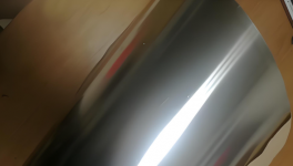 芳燁印鐵獲鍍錫薄板涂布裝置專利，攻克涂布痛點(diǎn)