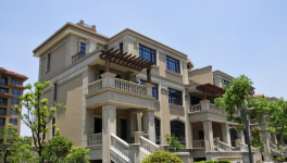 恒和永盛發(fā)布舊墻修繕乳液新品，發(fā)力存量房市場(chǎng)