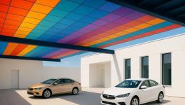 破解三大痛點！滄州優(yōu)美特新材料涂裝難題“終結(jié)者”登場