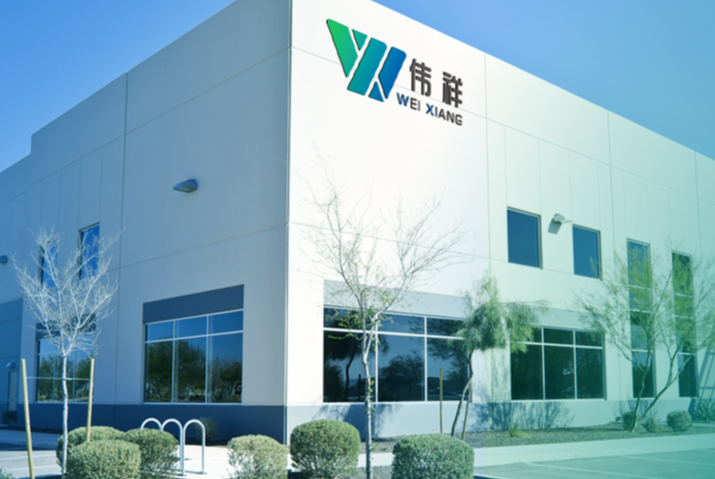 從抗刮到抗菌！中山偉祥成車企“免檢供應商”！