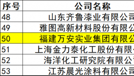 實力擔(dān)當(dāng)！華為、比亞迪為何“粉”上福建萬安實業(yè)集團？