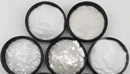 坤彩科技獲云母片對輥機專利，技術(shù)創(chuàng)新再升級