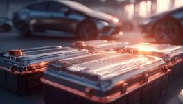 千江高新新能源全場(chǎng)景覆蓋！粉末涂料領(lǐng)軍者守護(hù)綠色能量