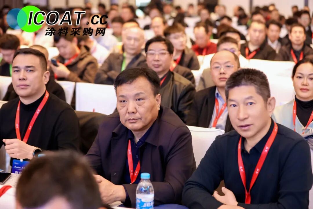 石家莊金協(xié)組織參加第二屆全國彩涂板會議