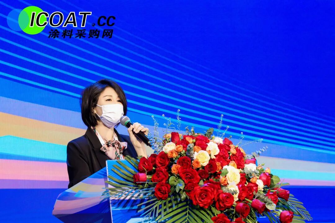 關(guān)于彩涂板會(huì)議 都寫第二屆千人級彩涂板大會(huì)！