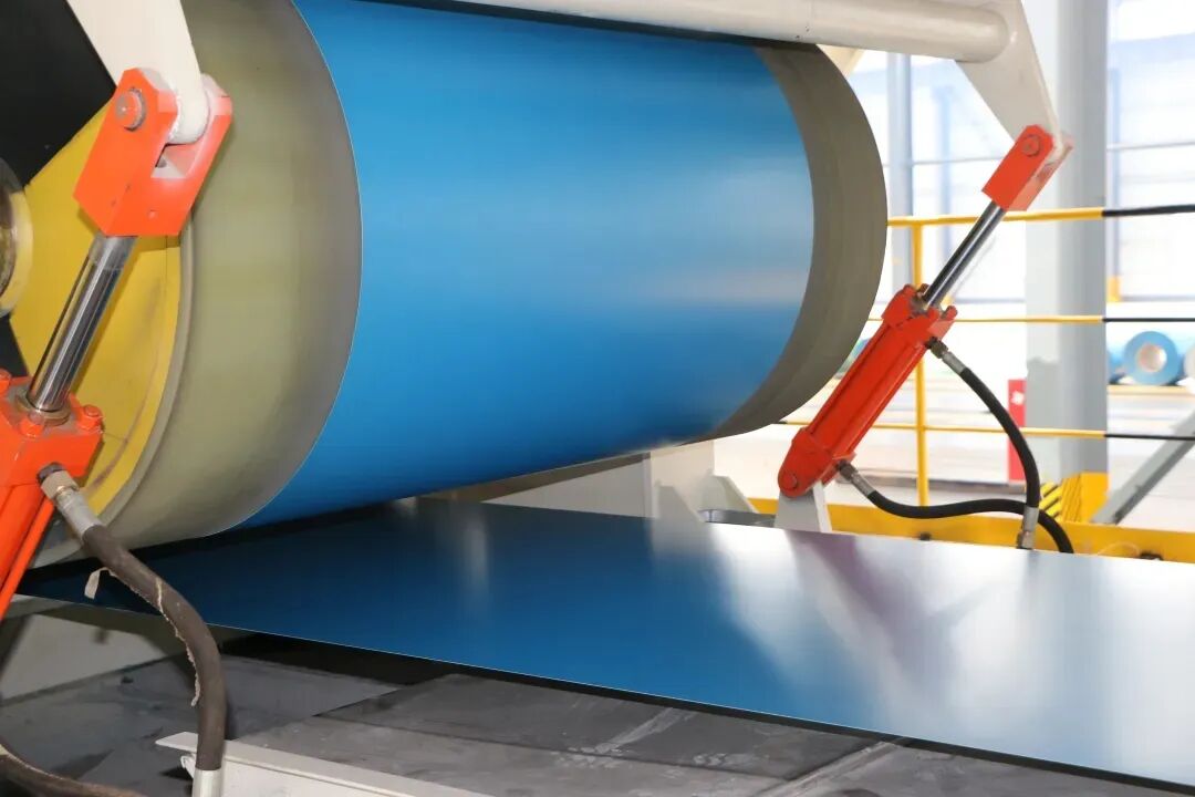 1000+行業(yè)精英齊聚博興，阿米納在這場千人大會上講了什么？