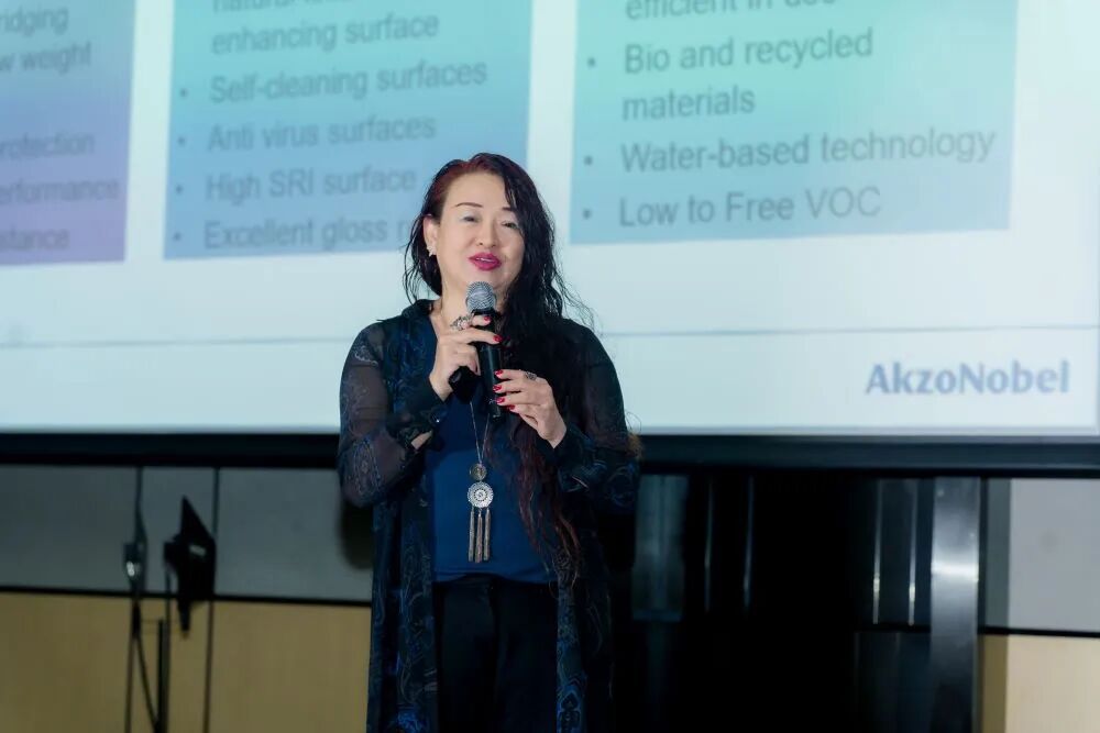 融合多項(xiàng)突破性技術(shù)！阿克蘇諾貝爾專題研討會(huì)成功召開！