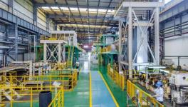 揚(yáng)子新材受邀參會(huì) 第二屆彩涂板全產(chǎn)業(yè)鏈大會(huì)