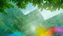 阿克蘇諾貝爾推出 Eco+ 系列，重新定義可持續(xù)粉末涂料