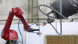 海油工程降本超50%！我國(guó)首條海洋油氣裝備智能化產(chǎn)線投用