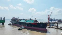 效率與效益雙躍升！涂裝一部高效完成涂裝工作！