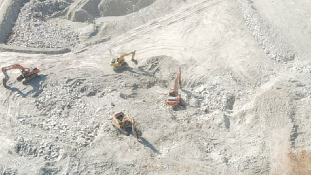 滁州萬(wàn)橋絹云母：26年深耕云母制造，全產(chǎn)業(yè)鏈高端升級(jí)