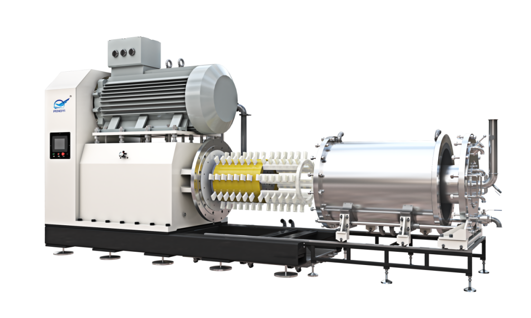 鵬翼智能水性漆：智能生產(chǎn)線破解行業(yè)痛點(diǎn)，賦能綠色智造