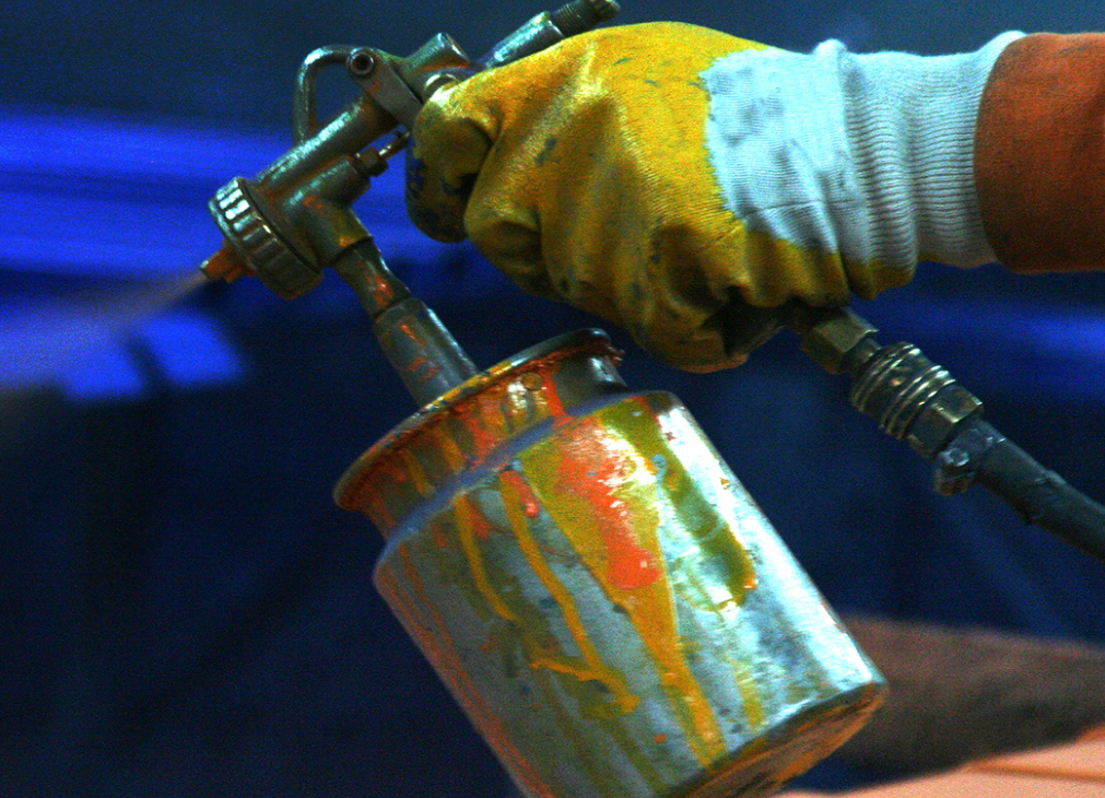 雙虎涂料中標(biāo)蘇港運(yùn)河船業(yè)項(xiàng)目，彰顯船舶涂料核心實(shí)力