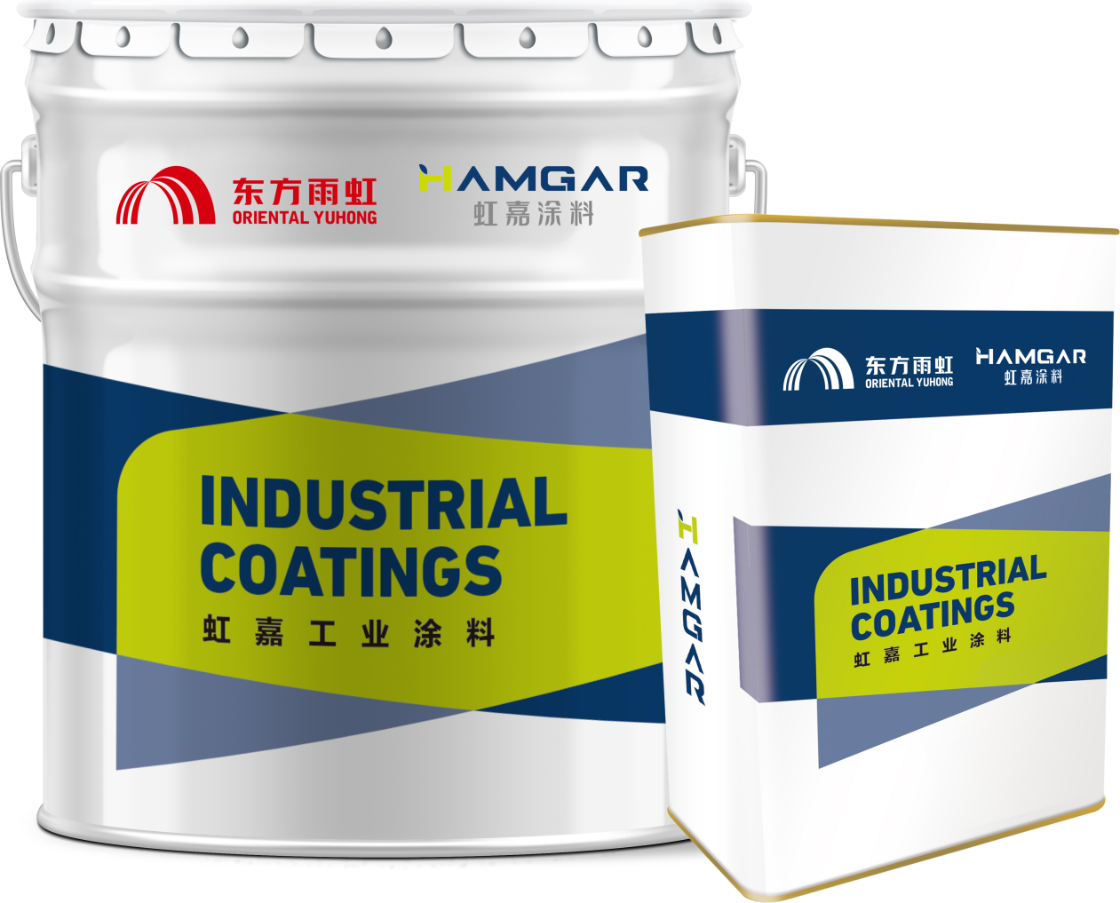 高鐵防腐需求爆發(fā)！東方雨虹虹嘉石墨烯防腐涂料采購(gòu)