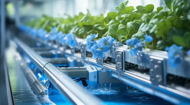 睿智水培卷材涂料：零甲醛零VOC，飲用水級環(huán)保涂層