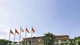 雙虎涂料組織優(yōu)秀員工研學(xué)，賦能人才成長與品牌發(fā)展