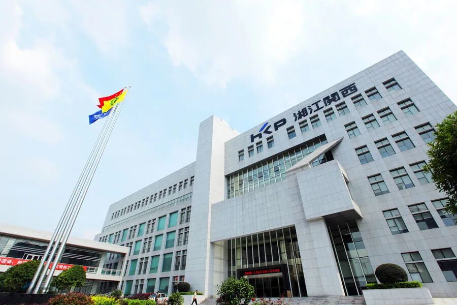 湘江關(guān)西揭榜國(guó)家級(jí)民機(jī)涂料任務(wù)，劍指高端打破壟斷